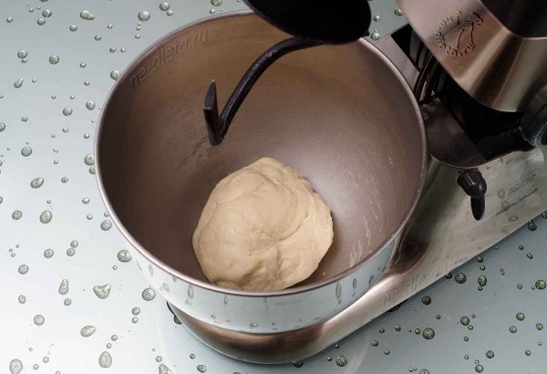 Сосиски в тесте Сосиски в тесте