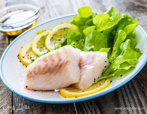 В Роспотребнадзоре сказали, какую белую рыбу нужно есть для укрепления здоровья  