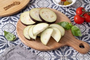 Рецепт аджапсандали по-грузински классический Рецепт аджапсандали по-грузински классический