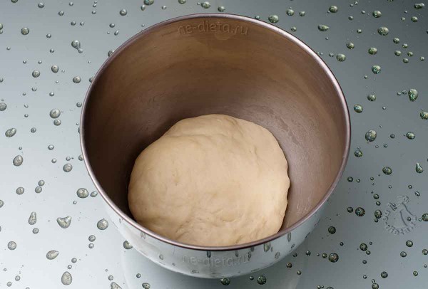 Сосиски в тесте Сосиски в тесте