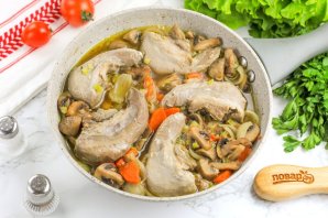 Язычки ягнят Язычки ягнят