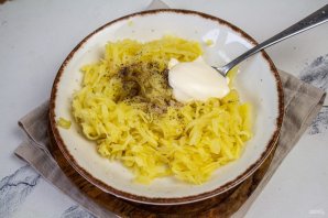 Шуба без селедки Шуба без селедки