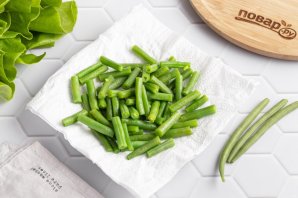 Спаржевая фасоль заморозка на зиму Спаржевая фасоль заморозка на зиму