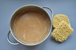 Рамен Рамен