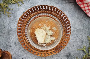 Римский суп Римский суп