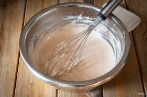 Низкоуглеводное кето-мороженое без сахара Низкоуглеводное кето-мороженое без сахара