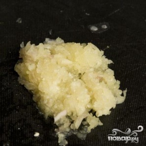 Французский гороховый суп Французский гороховый суп