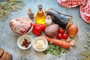 Хорциани в казане Хорциани в казане