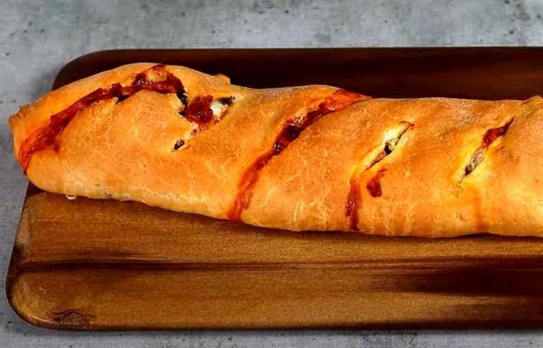 
Пицца в домашних условиях в духовке – 7 рецептов приготовления пиццы-ролл пошагово	