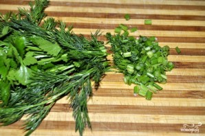 Диетический суп-пюре Диетический суп-пюре