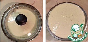 Оладушки "Злата"