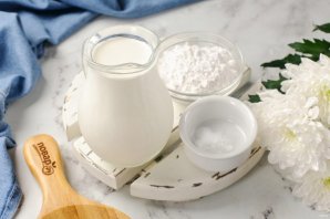 Крем для торта из сливок 33 процента Крем для торта из сливок 33 процента