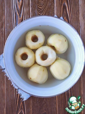 Яблочное пюре без сахара Яблочное пюре без сахара