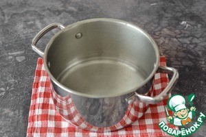 Каша пшённая молочная классическая Каша пшённая молочная классическая