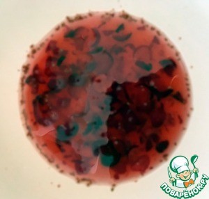 Кимбаб с перцем и маринованным огурцом Кимбаб с перцем и маринованным огурцом