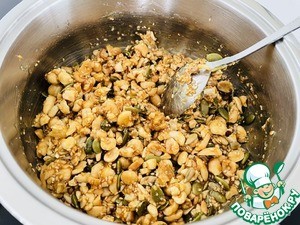 Козинаки «Микс» Козинаки «Микс»