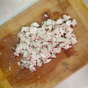 Легкий овощной суп