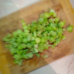 Легкий овощной суп