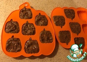 Замороженный соус на все случаи жизни