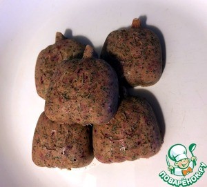 Замороженный соус на все случаи жизни