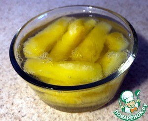 Желе за 10 минут Желе за 10 минут