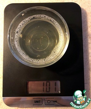 Желе за 10 минут Желе за 10 минут