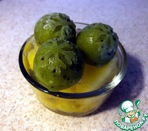 Желе за 10 минут Желе за 10 минут