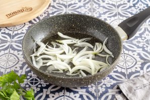 Заправка для корейской моркови Заправка для корейской моркови