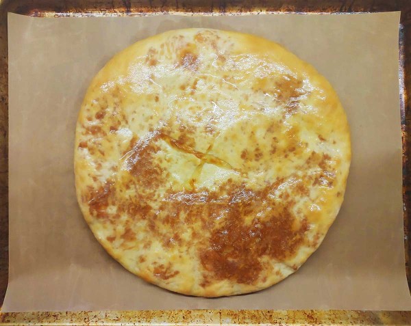 Имеретинские хачапури Имеретинские хачапури