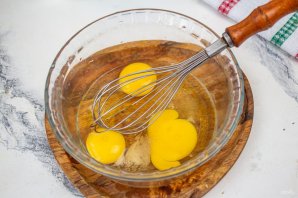 Кето-брауни Кето-брауни