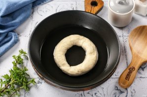 Кулури выпечка греческая рецепт Кулури выпечка греческая рецепт