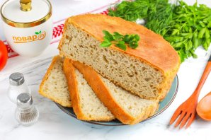 Лучший хлеб Лучший хлеб