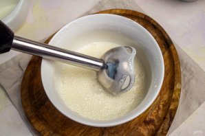 Глазурь без сахара Глазурь без сахара