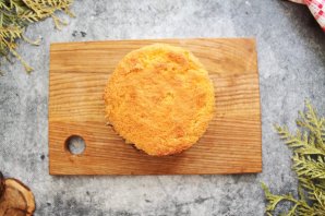 Мини-тортики домашние Мини-тортики домашние