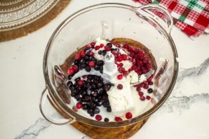 Худеющее мороженое Худеющее мороженое