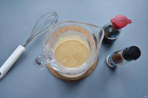 Рамен из говядины с брокколи Рамен из говядины с брокколи