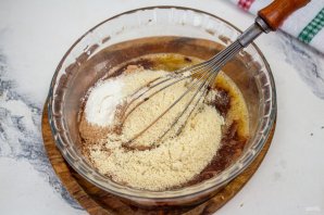 Кето-брауни Кето-брауни