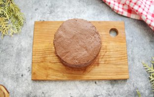 Мини-тортики домашние Мини-тортики домашние