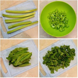 Песочный пирог со щавелем и ревенем Песочный пирог со щавелем и ревенем