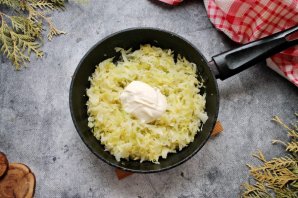 Капустники Капустники