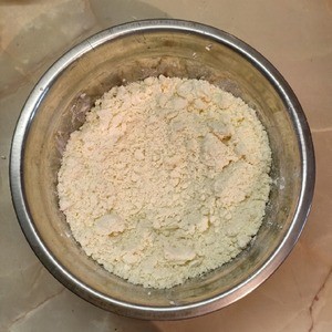 Песочный пирог со щавелем и ревенем Песочный пирог со щавелем и ревенем