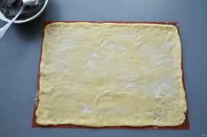 Краффин с маком Краффин с маком