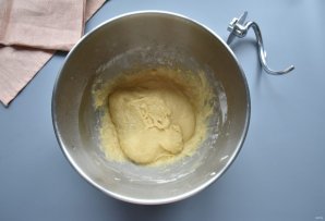 Краффин с маком Краффин с маком