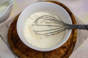 Глазурь без сахара Глазурь без сахара