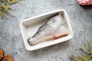 Соленый омуль Соленый омуль