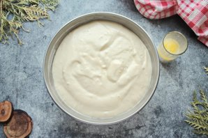 Мини-тортики домашние Мини-тортики домашние