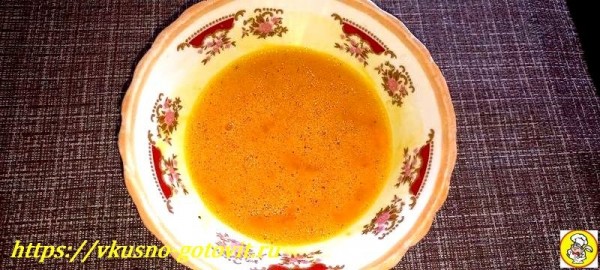 
Суп из крапивы с яйцом и картофелем – вкусный рецепт зелёного супа	