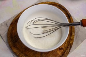 Глазурь без сахара Глазурь без сахара