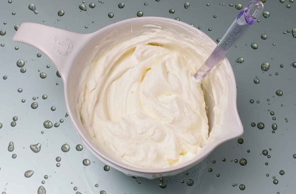 Клубничный тирамису