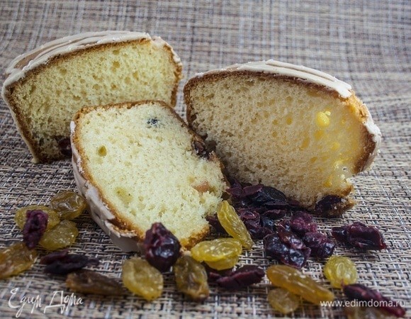 Что можно приготовить из куличей, оставшихся после Пасхи — вот несколько оригинальных идей Что можно приготовить из куличей, оставшихся после Пасхи — вот несколько оригинальных идей